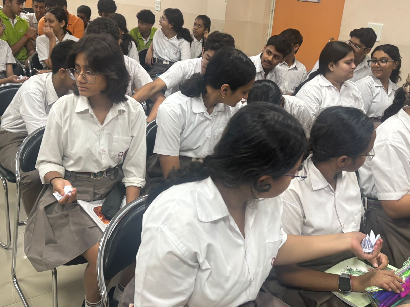 The Power of Narrative: Storytelling as a Tool for Excellence 